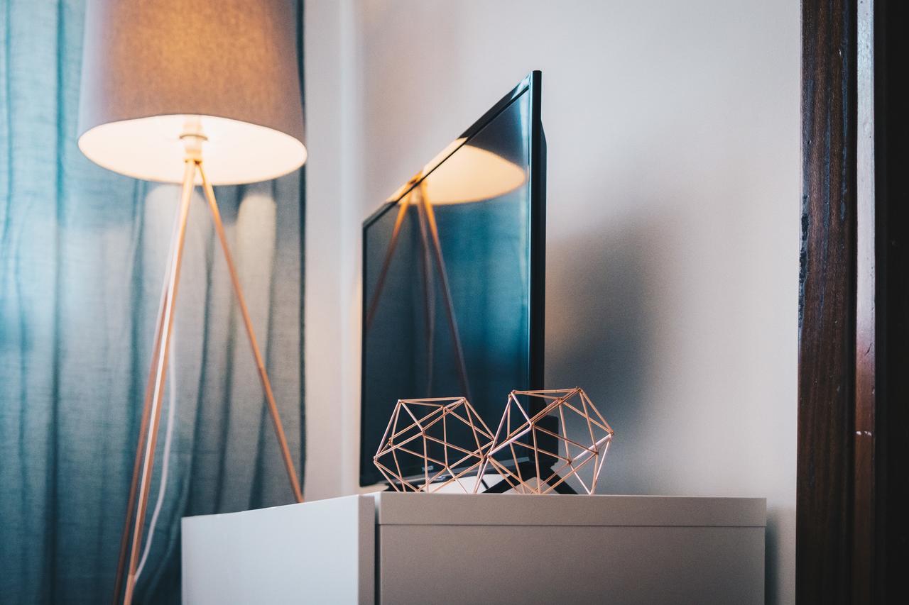 Zumalakarregi Apartment by People Rentals Bilbao Bagian luar foto