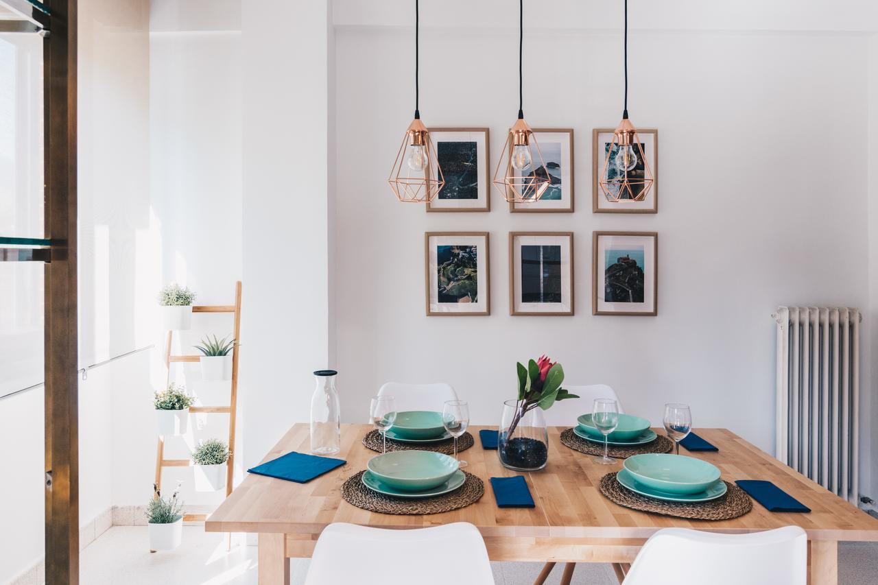 Zumalakarregi Apartment by People Rentals Bilbao Bagian luar foto