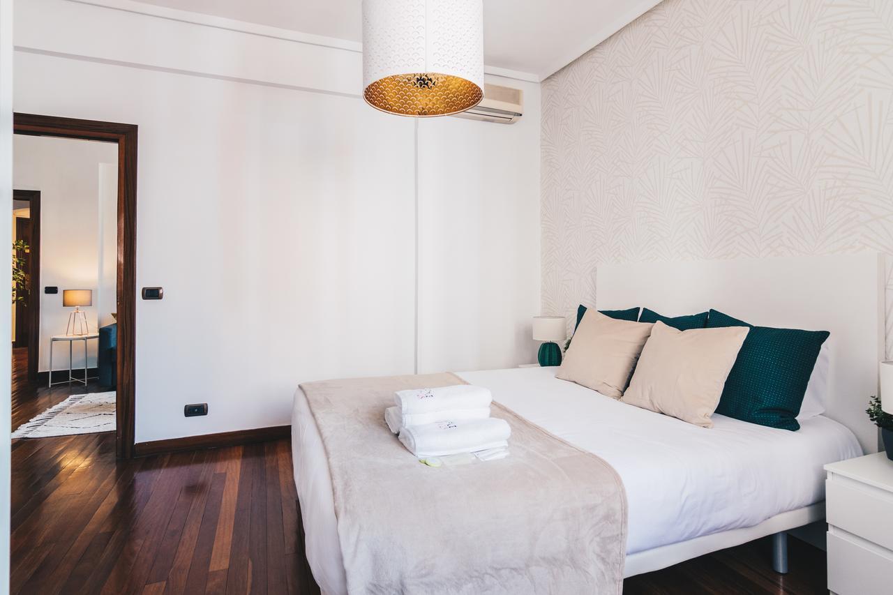 Zumalakarregi Apartment by People Rentals Bilbao Bagian luar foto