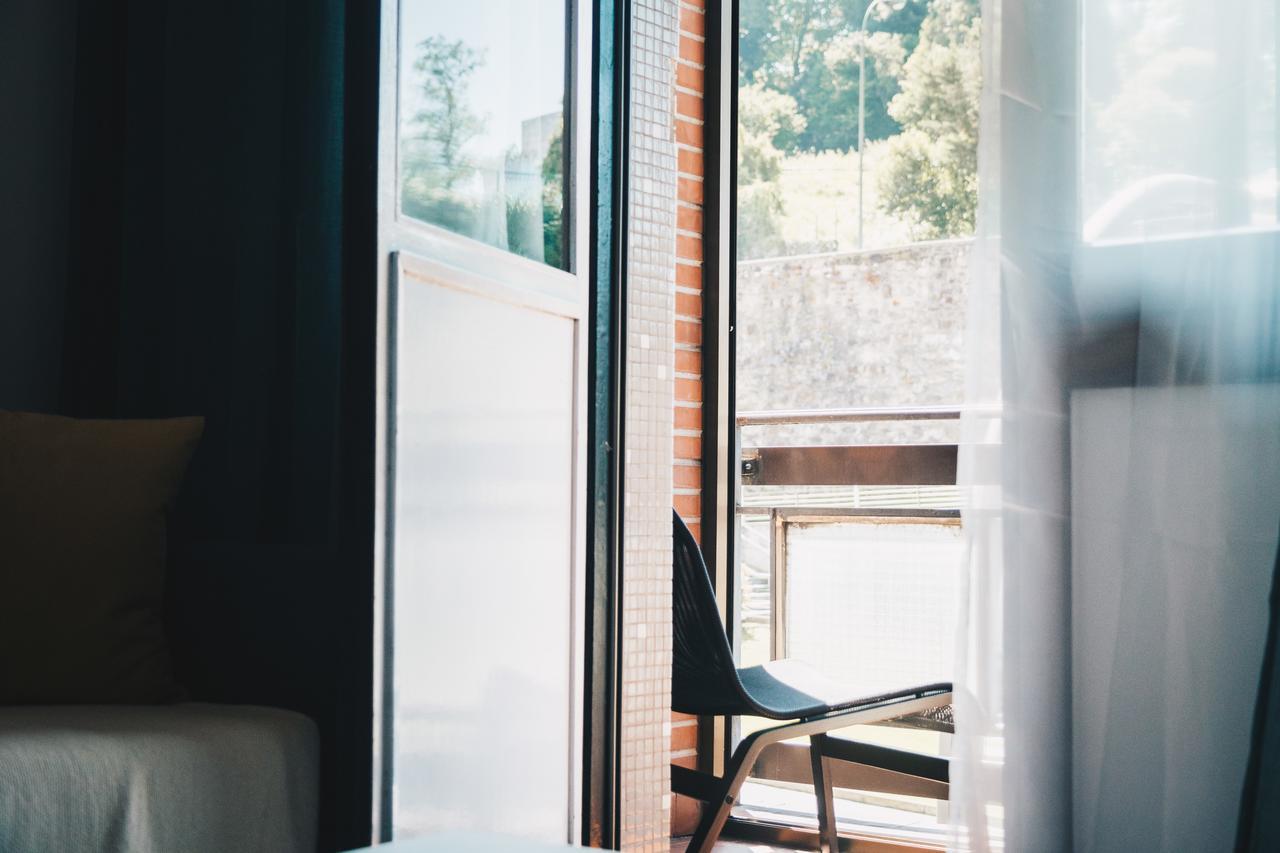 Zumalakarregi Apartment by People Rentals Bilbao Bagian luar foto